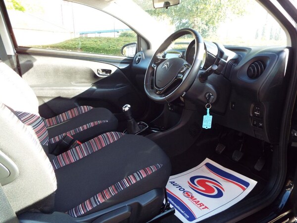 Used Citroen C1 2020 for sale - 72083830: Photo 23