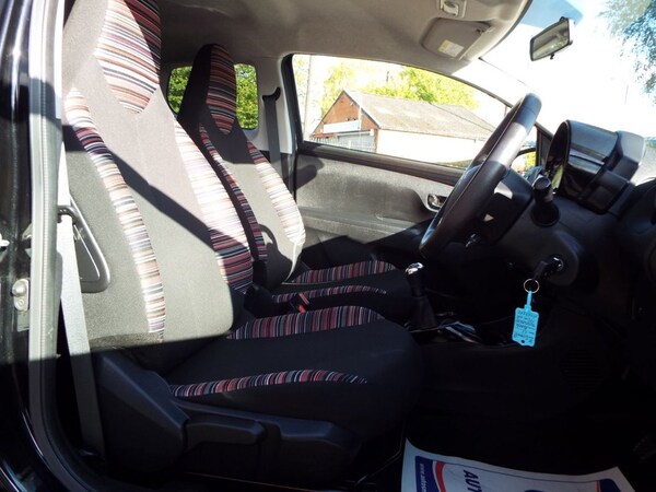 Used Citroen C1 2020 for sale - 72083830: Photo 24