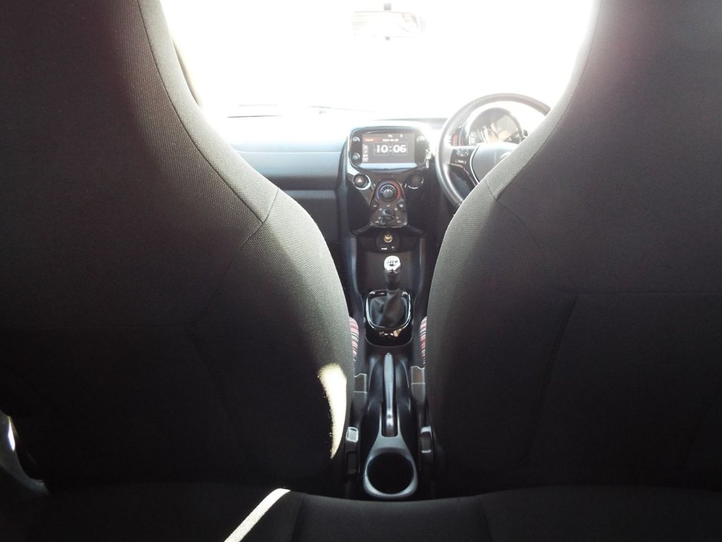 Vehicle 29