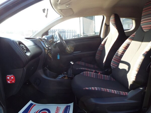 Used Citroen C1 2020 for sale - 72083830: Photo 31