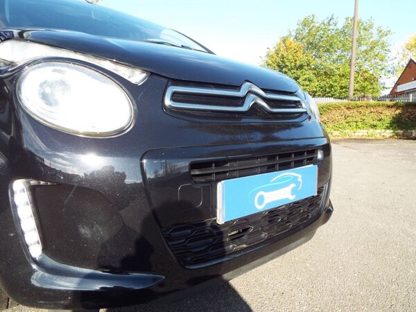 Used Citroen C1 2020 for sale - 72083830: Photo 34