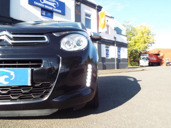 Used Citroen C1 2020 for sale - 72083830: Photo 35