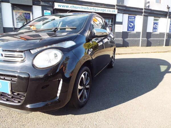 Used Citroen C1 2020 for sale - 72083830: Photo 36