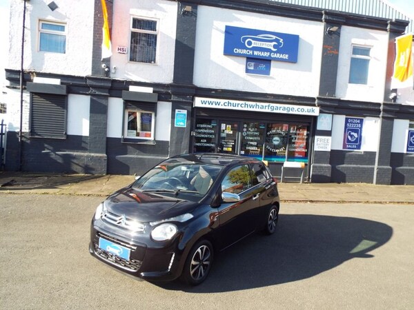 Used Citroen C1 2020 for sale - 72083830: Photo 37