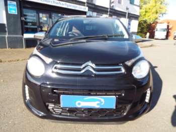Used Citroen C1 2020 for sale - 72083830: Photo
