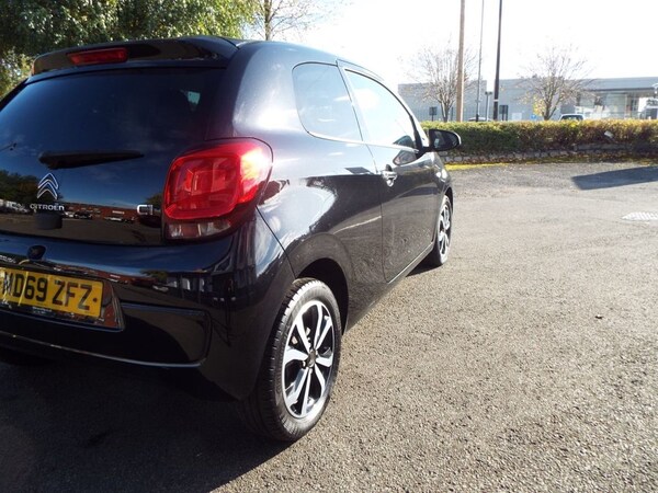 Used Citroen C1 2020 for sale - 72083830: Photo 41