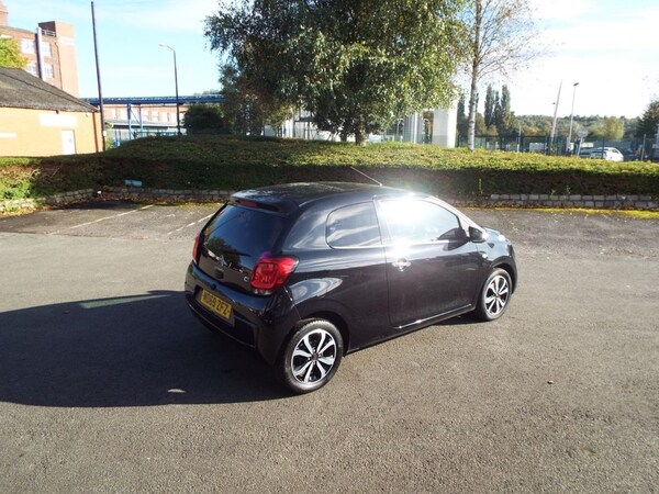 Used Citroen C1 2020 for sale - 72083830: Photo 42