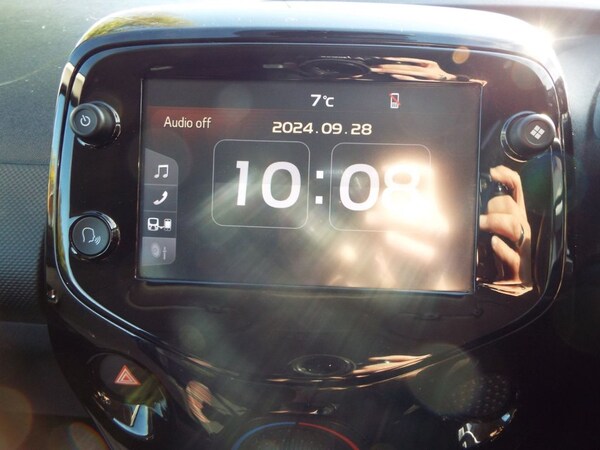 Used Citroen C1 2020 for sale - 72083830: Photo 46