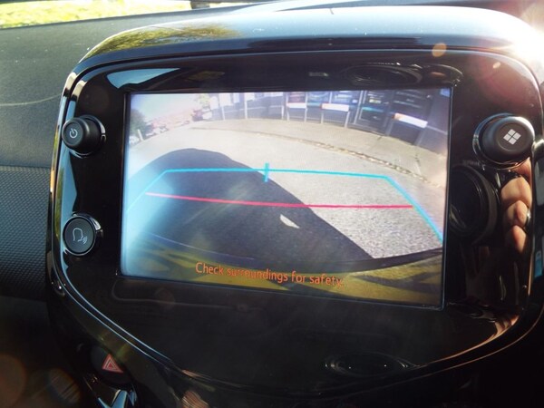 Used Citroen C1 2020 for sale - 72083830: Photo 47