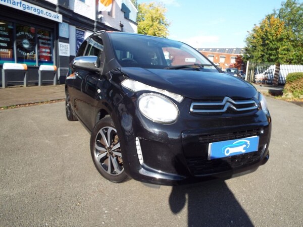 Used Citroen C1 2020 for sale - 72083830: Photo 5