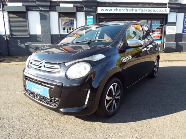 Used Citroen C1 2020 for sale - 72083830: Photo 7