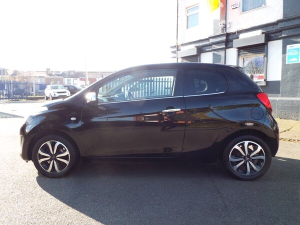 Used Citroen C1 2020 for sale - 72083830: Photo 8