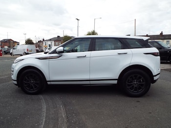 Used Land Rover Range Rover Evoque 2019 for sale - 79384622: Photo