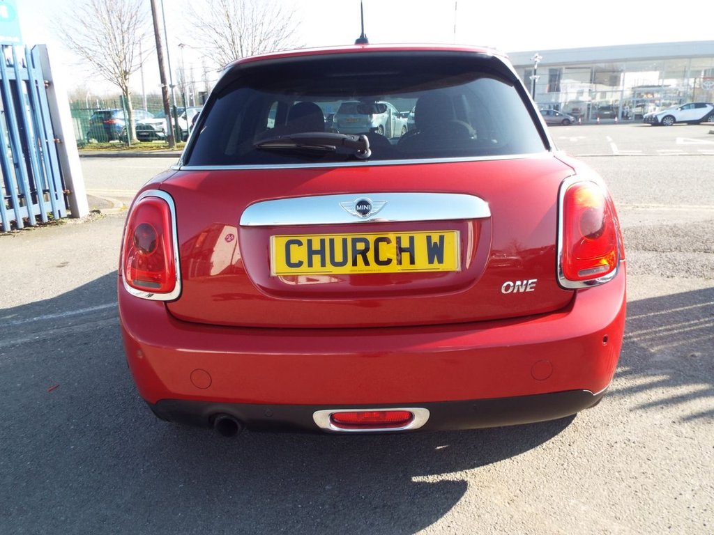 Used MINI Hatch 2016 for sale - 78056670: Photo 10