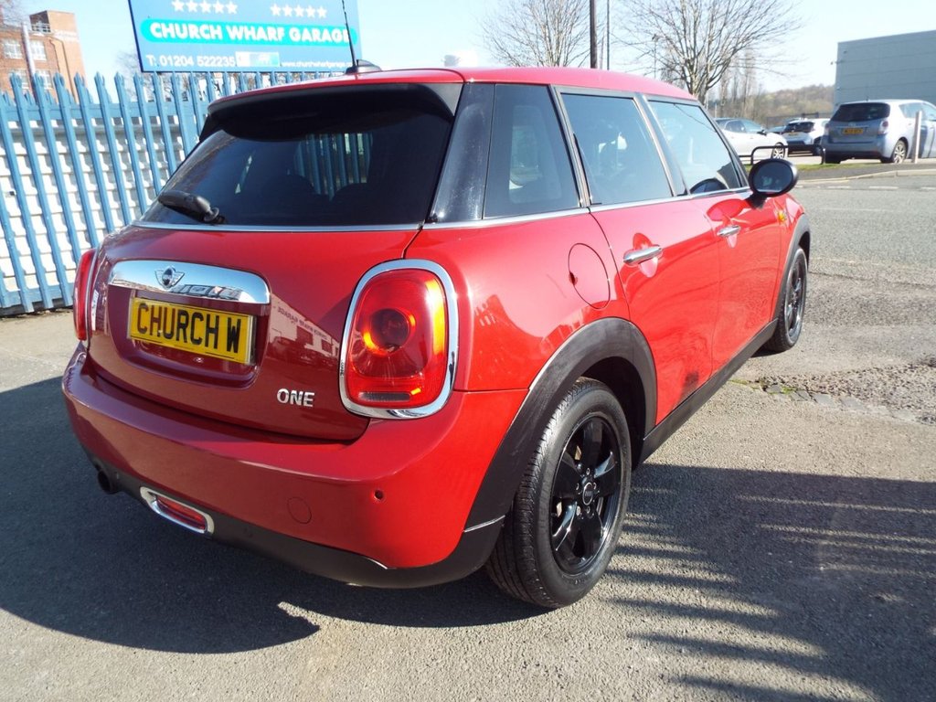 Used MINI Hatch 2016 for sale - 78056670: Photo 12