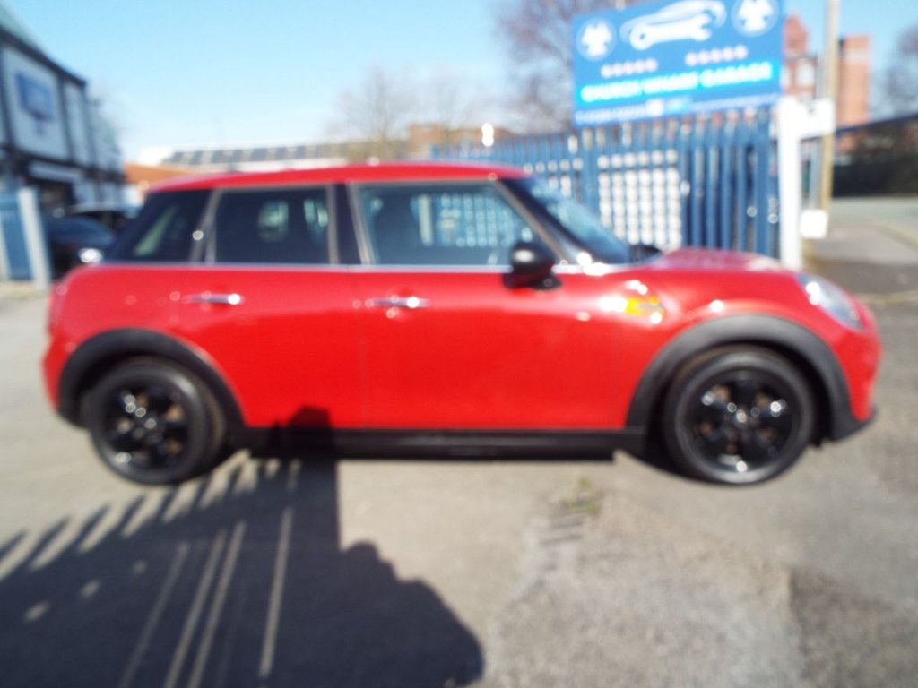 Used MINI Hatch 2016 for sale - 78056670: Photo 13