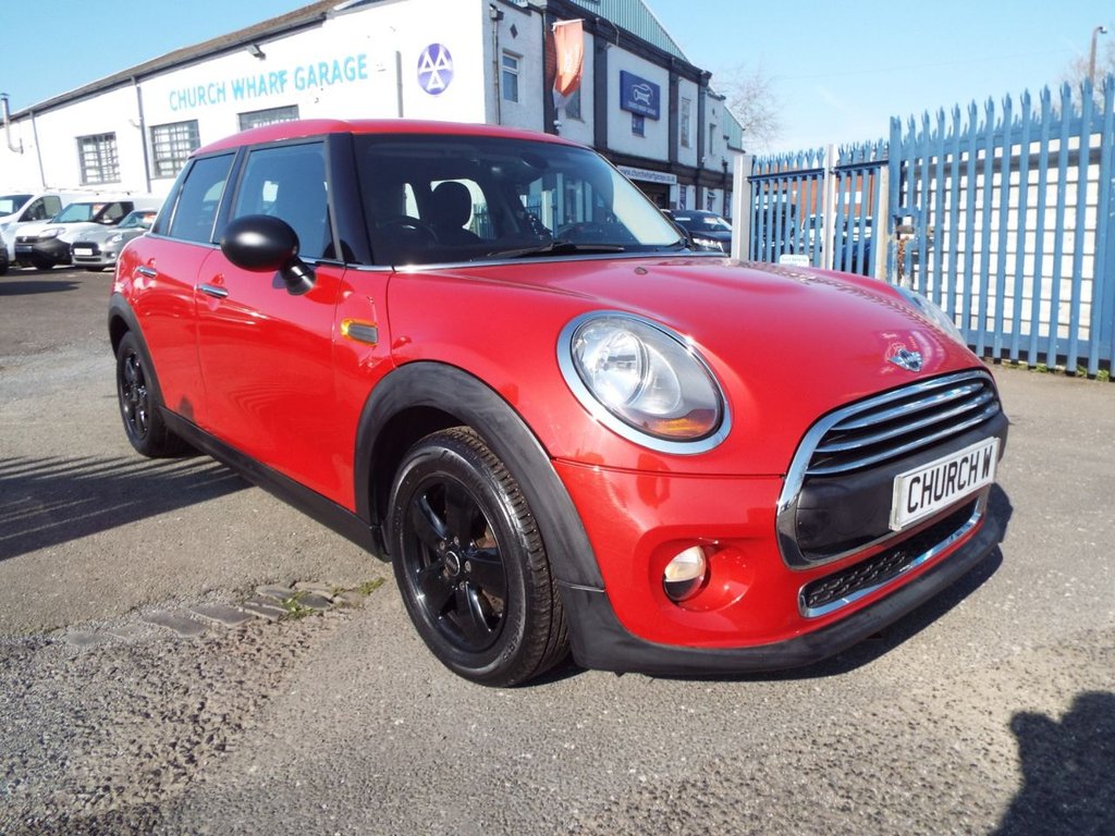 Used MINI Hatch 2016 for sale - 78056670: Photo 17