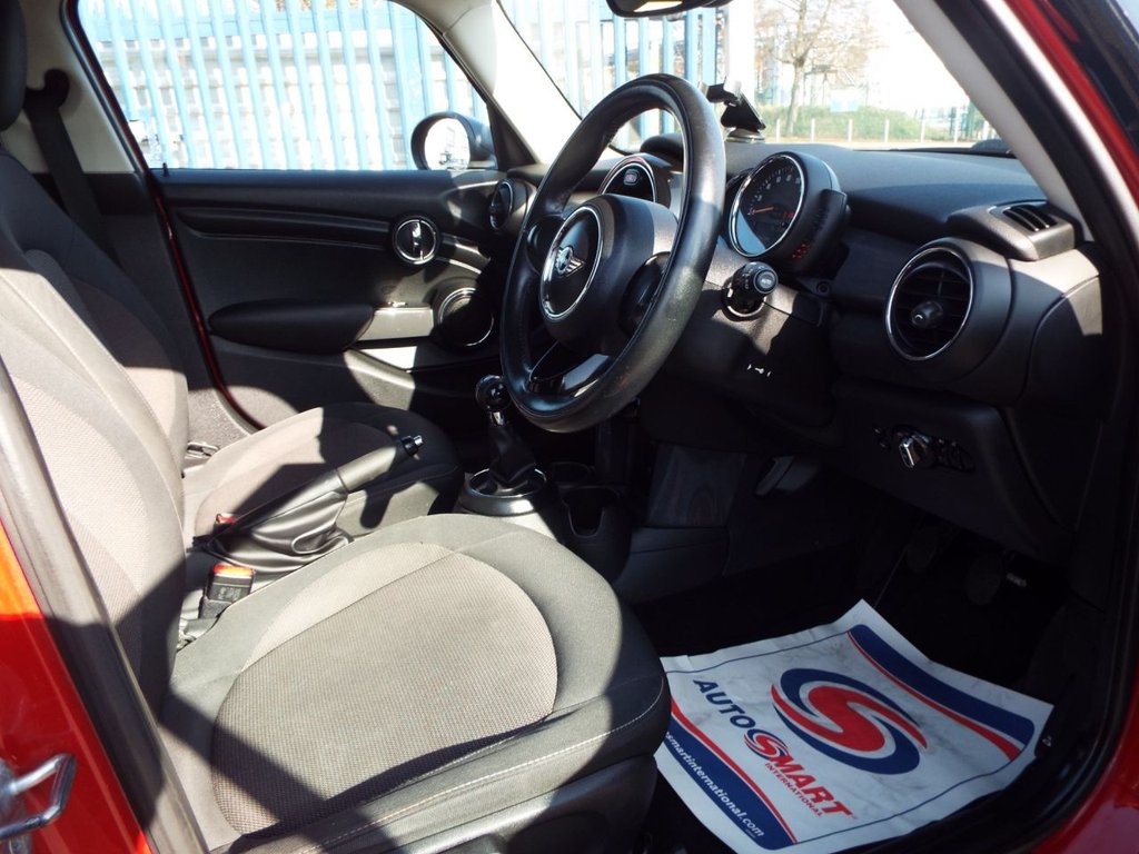 Used MINI Hatch 2016 for sale - 78056670: Photo 19