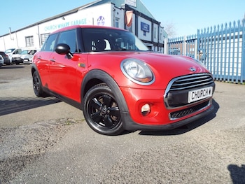 Used MINI Hatch 2016 for sale - 78056670: Photo