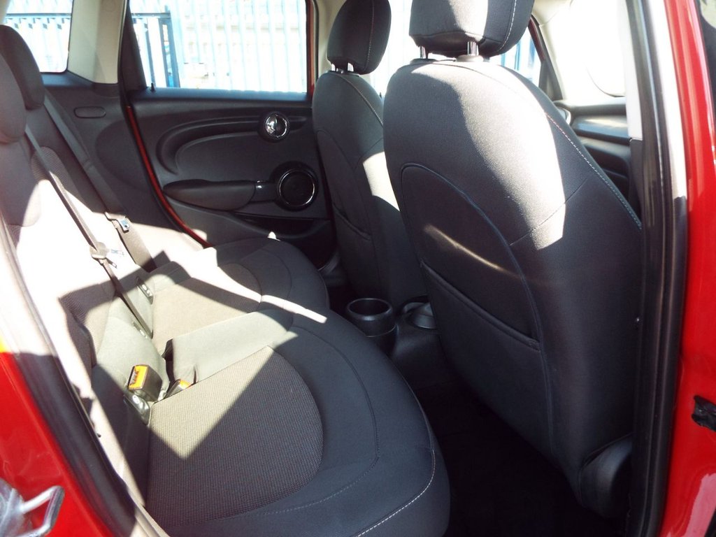 Used MINI Hatch 2016 for sale - 78056670: Photo 23