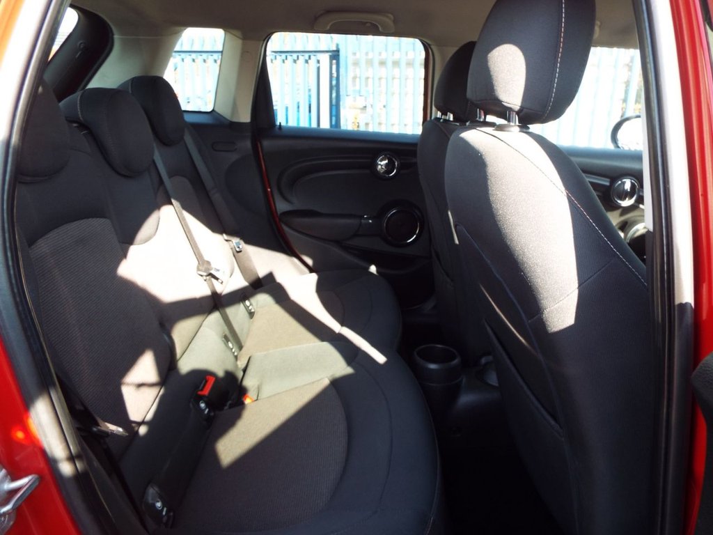 Used MINI Hatch 2016 for sale - 78056670: Photo 24