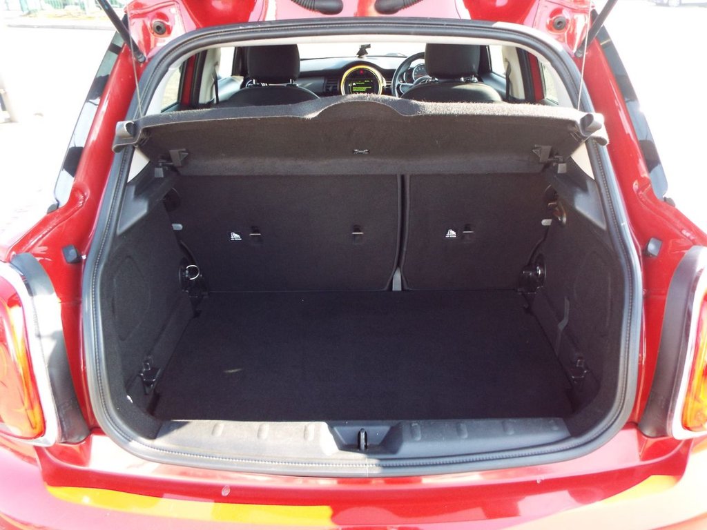 Used MINI Hatch 2016 for sale - 78056670: Photo 26