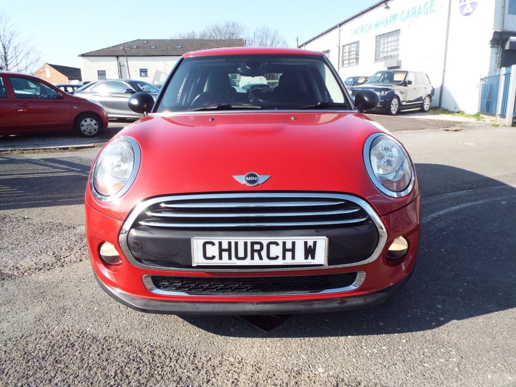 Used MINI Hatch 2016 for sale - 78056670: Photo 3