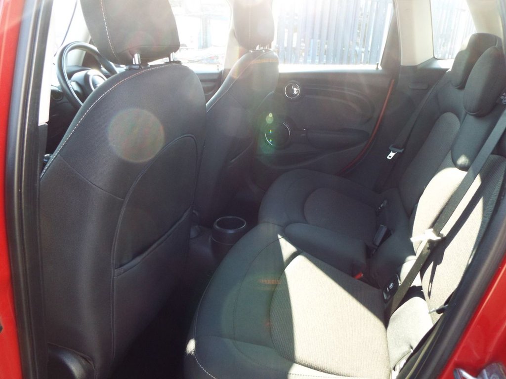 Used MINI Hatch 2016 for sale - 78056670: Photo 30