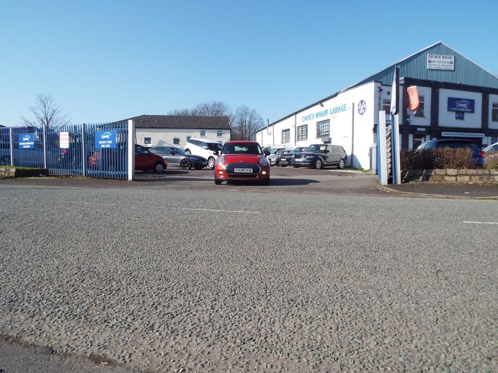 Used MINI Hatch 2016 for sale - 78056670: Photo 33