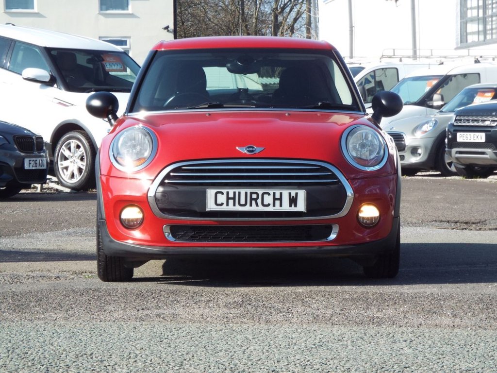 Used MINI Hatch 2016 for sale - 78056670: Photo 34
