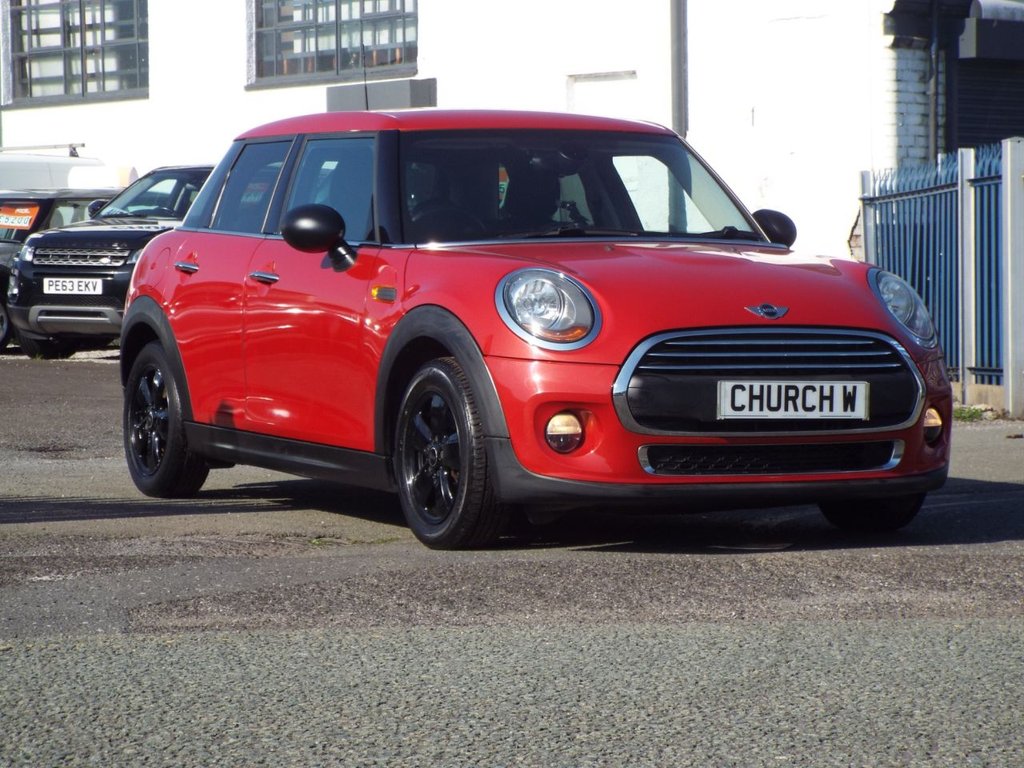 Used MINI Hatch 2016 for sale - 78056670: Photo 35