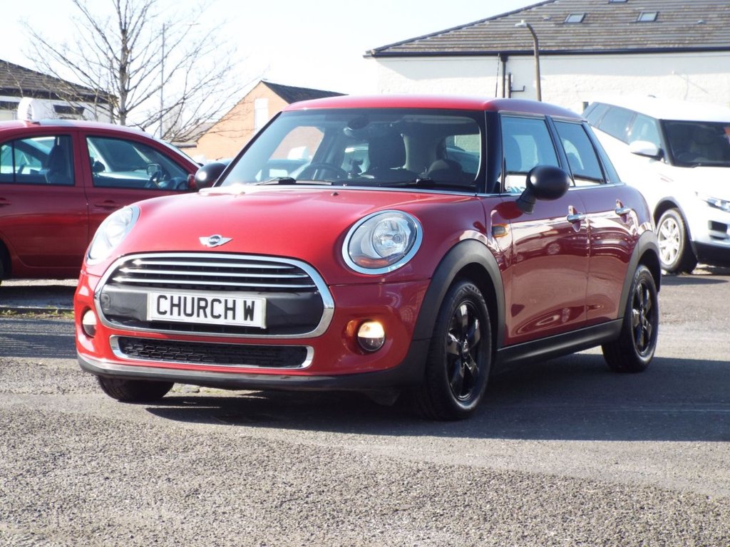 Used MINI Hatch 2016 for sale - 78056670: Photo 36