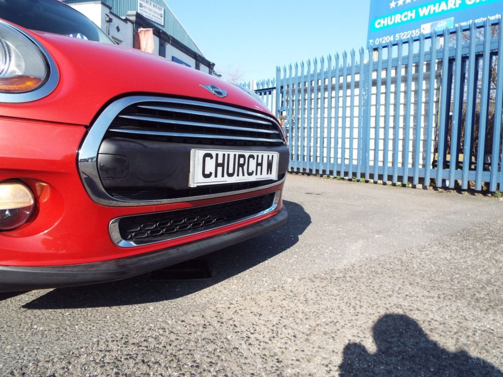 Used MINI Hatch 2016 for sale - 78056670: Photo 38
