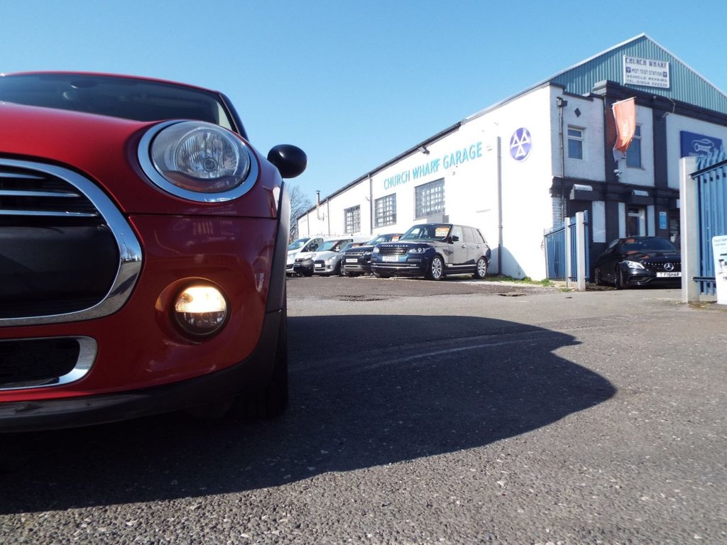 Used MINI Hatch 2016 for sale - 78056670: Photo 39