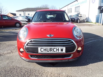 Used MINI Hatch 2016 for sale - 78056670: Photo