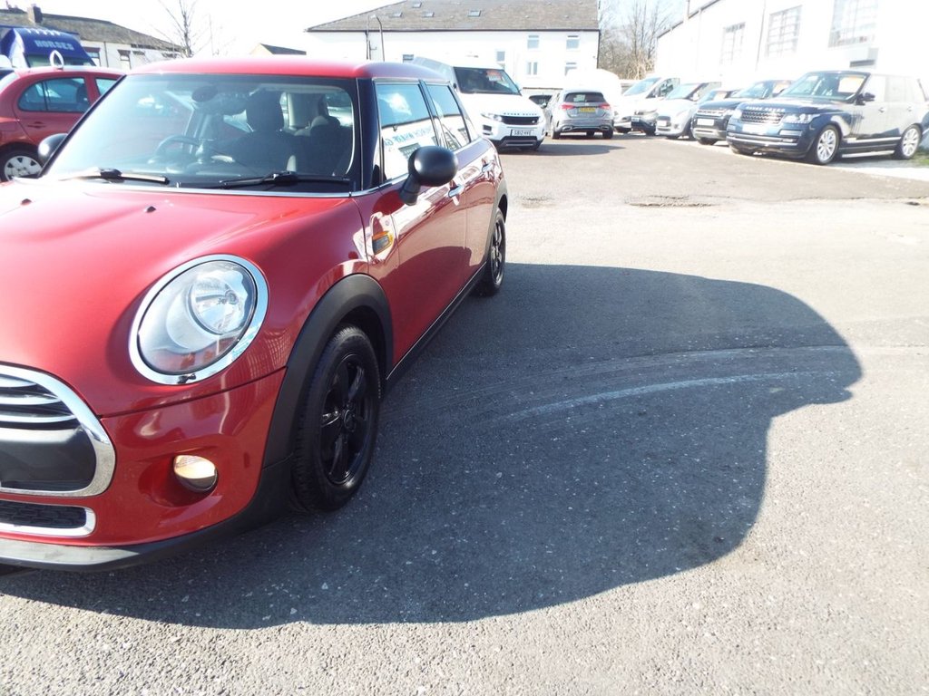 Used MINI Hatch 2016 for sale - 78056670: Photo 40