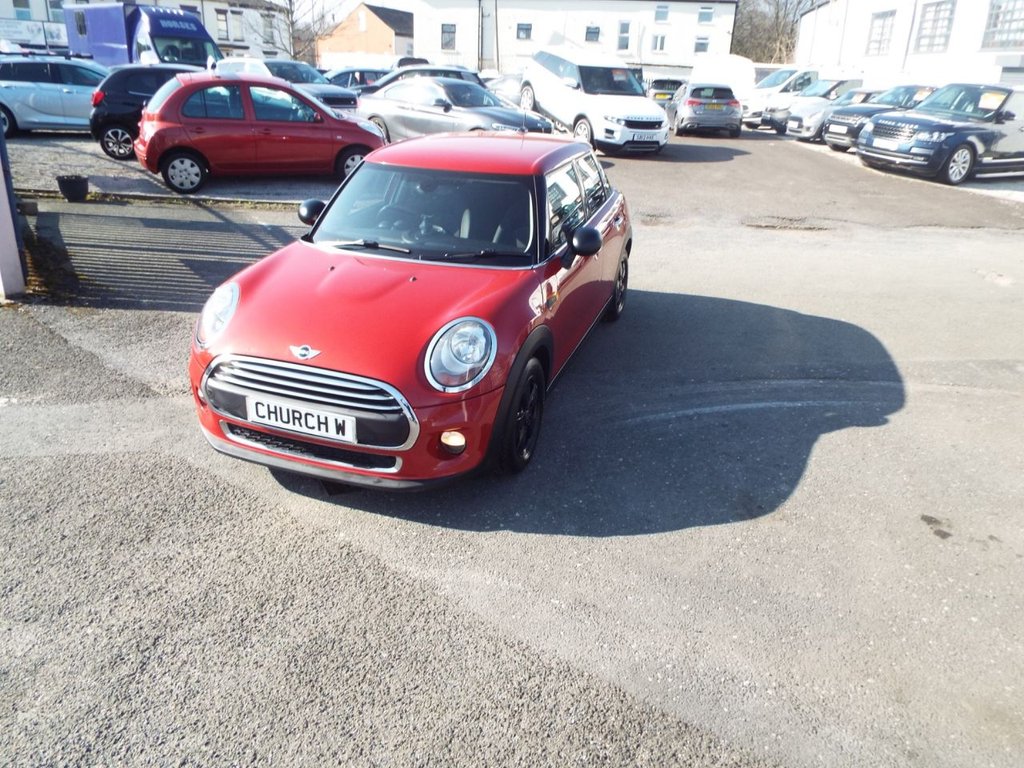 Used MINI Hatch 2016 for sale - 78056670: Photo 41