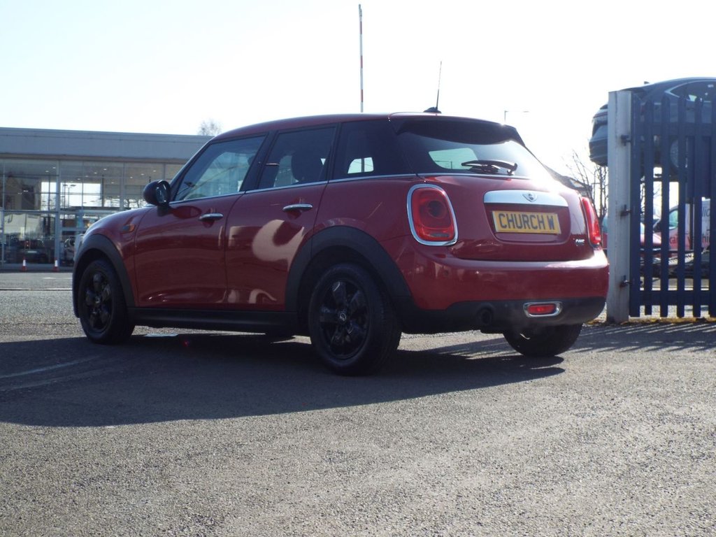 Used MINI Hatch 2016 for sale - 78056670: Photo 42