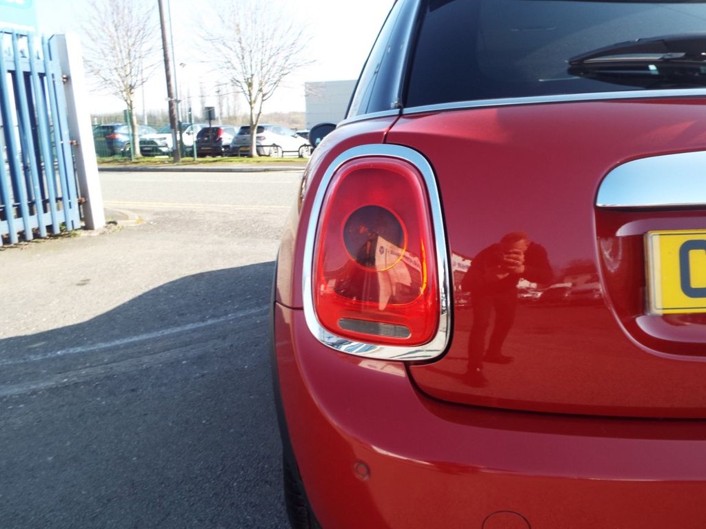 Used MINI Hatch 2016 for sale - 78056670: Photo 43
