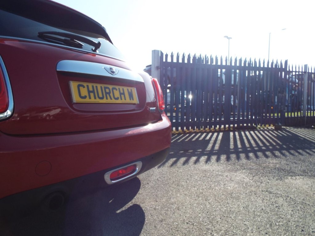 Used MINI Hatch 2016 for sale - 78056670: Photo 44