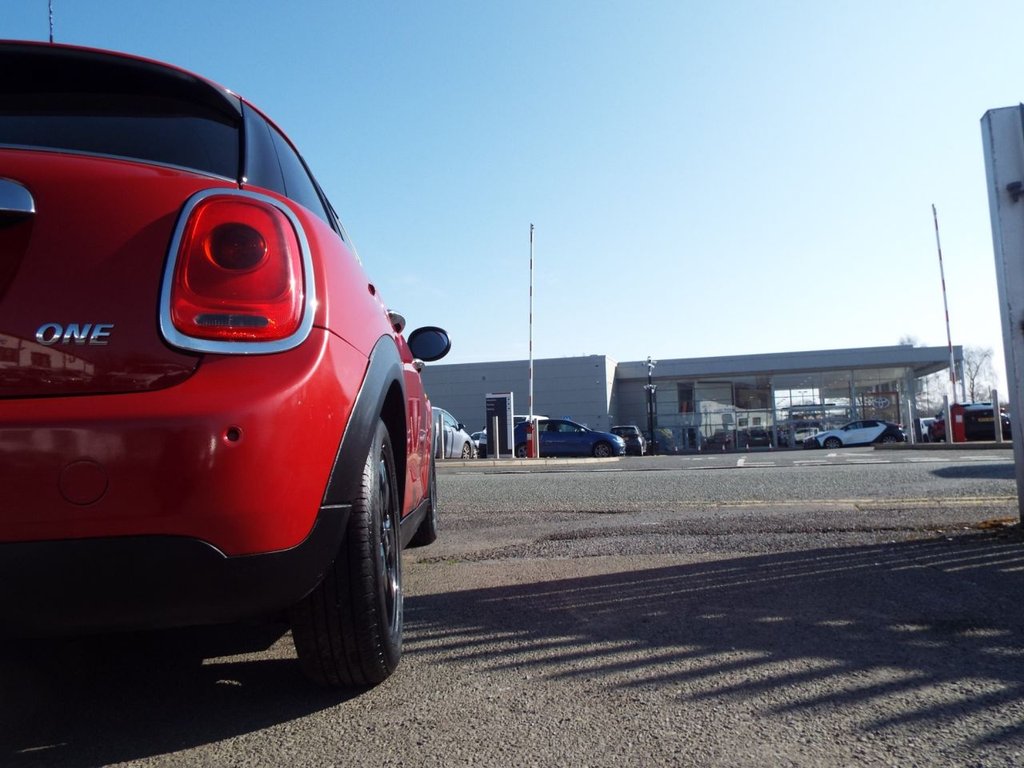 Used MINI Hatch 2016 for sale - 78056670: Photo 45