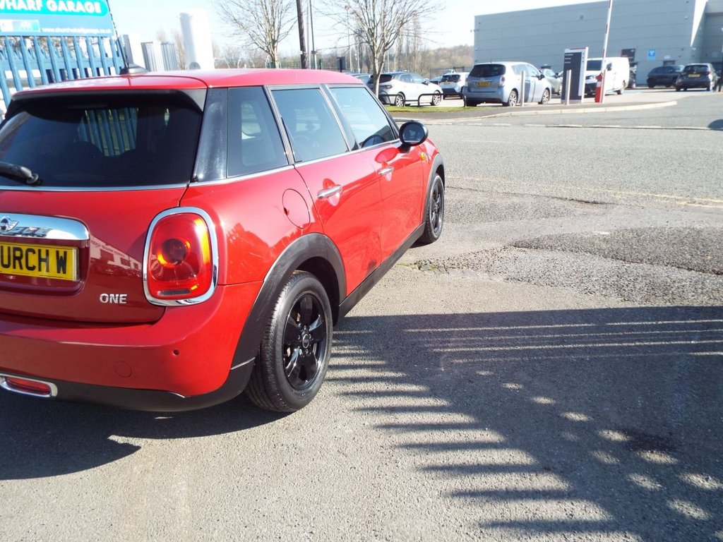 Used MINI Hatch 2016 for sale - 78056670: Photo 46