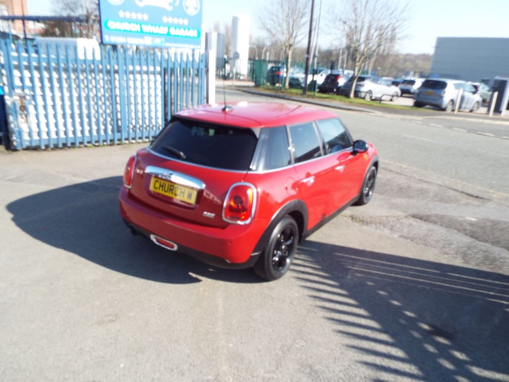 Used MINI Hatch 2016 for sale - 78056670: Photo 47