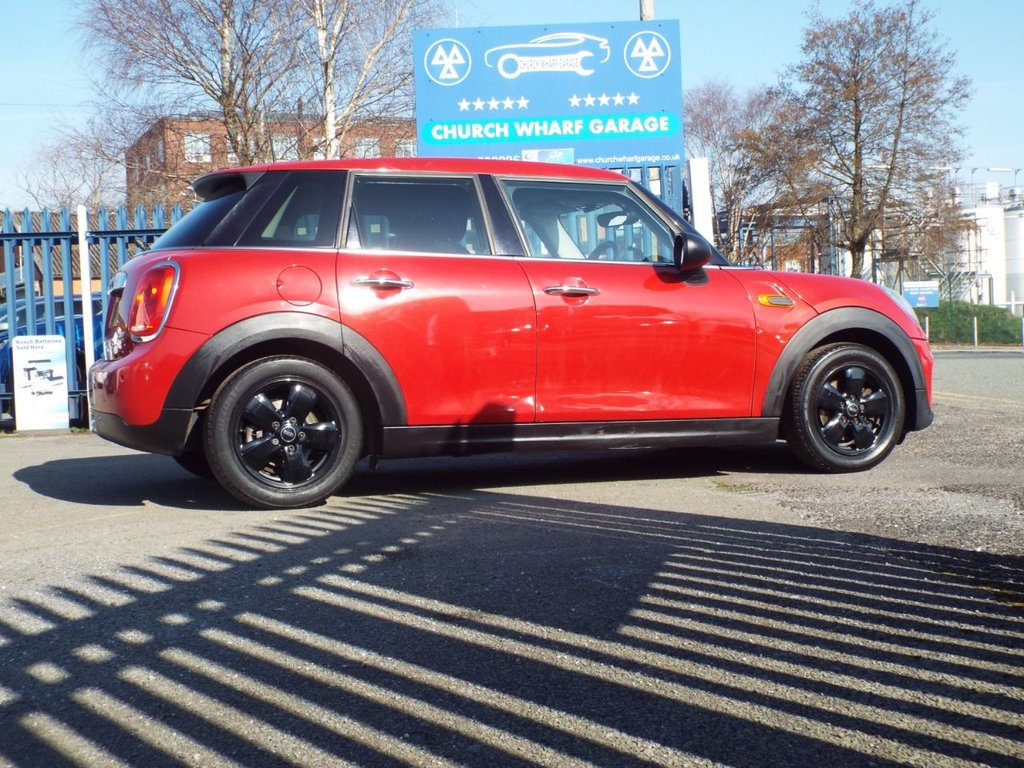 Used MINI Hatch 2016 for sale - 78056670: Photo 48