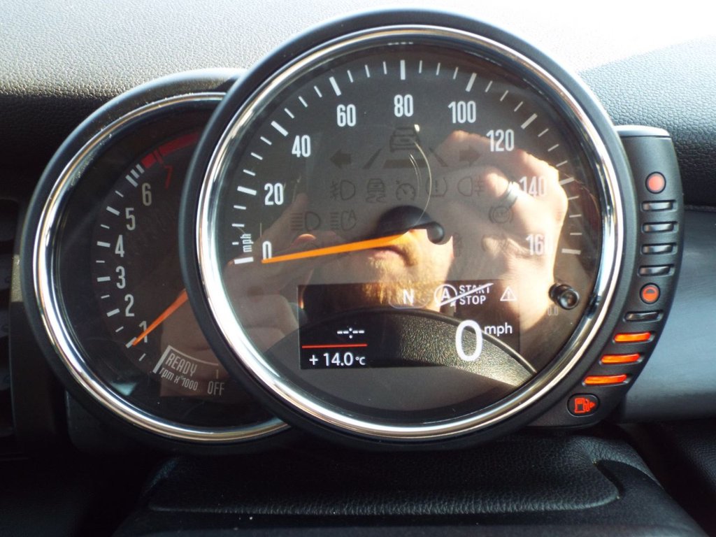 Used MINI Hatch 2016 for sale - 78056670: Photo 49