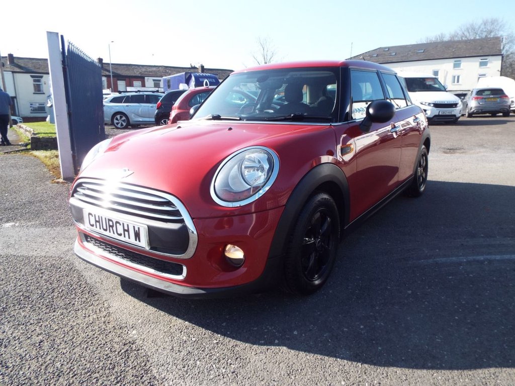 Used MINI Hatch 2016 for sale - 78056670: Photo 5