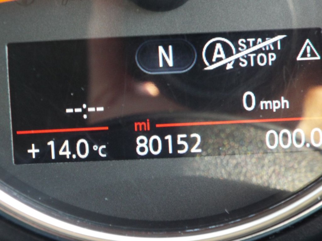 Used MINI Hatch 2016 for sale - 78056670: Photo 50