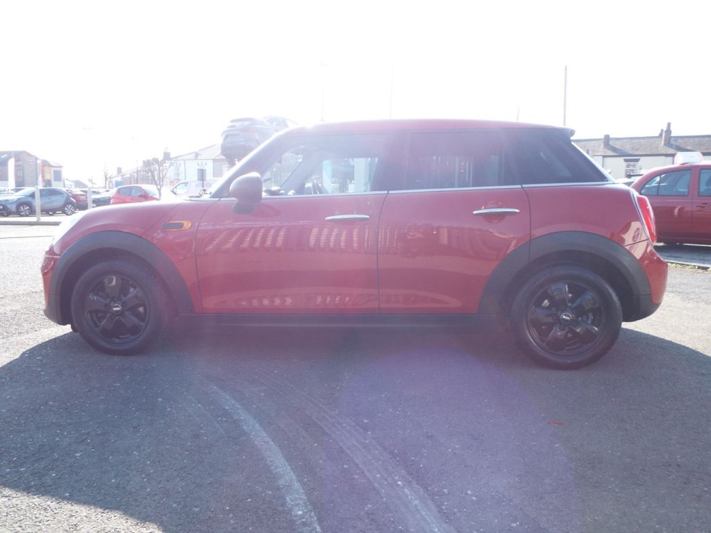 Used MINI Hatch 2016 for sale - 78056670: Photo 7