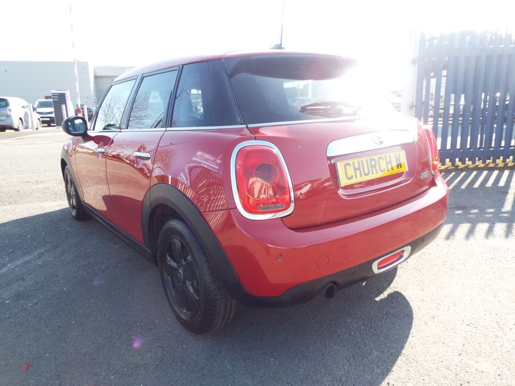 Used MINI Hatch 2016 for sale - 78056670: Photo 8