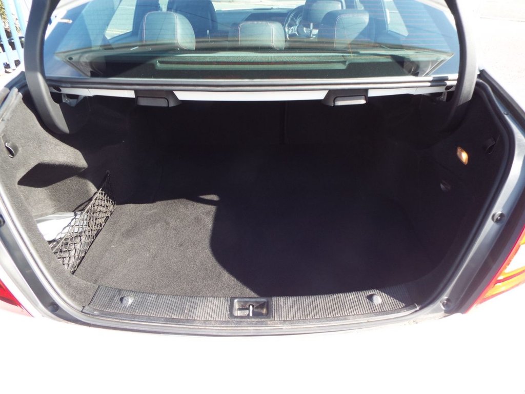 Used Mercedes-Benz C Class 2013 for sale - 76291346: Photo 18